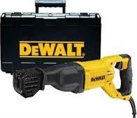 Сабельная пила, 1100 Вт, DEWALT DWE305PK-QS