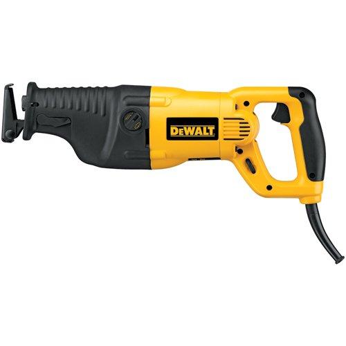 Сабельная пила DEWALT DW311K-QS