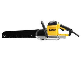 Пила Аллигатор, 1600 Вт, DEWALT  DWE396-QS