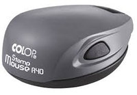 Карманная печать Colop Mouse R 40