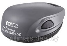 Карманная печать  Colop Mouse R 40