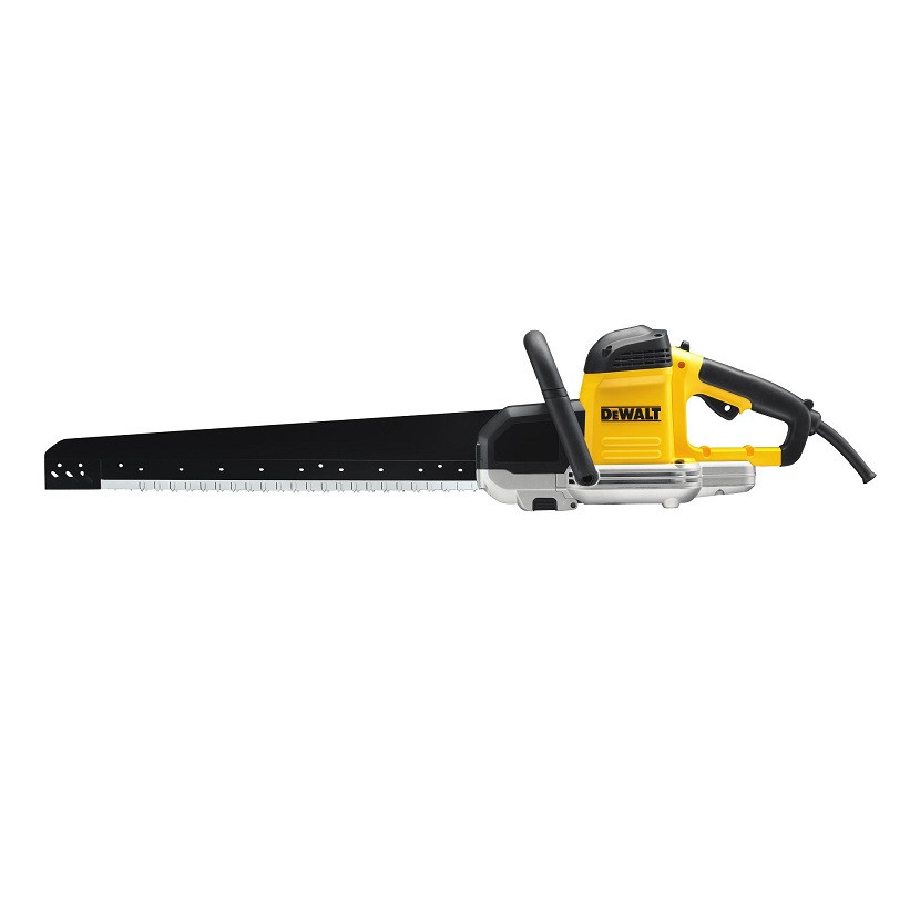 Пила Аллигатор, 1700 Вт, DEWALT  DWE399-QS