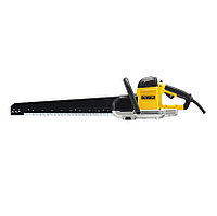 Пила Аллигатор, 1700 Вт, DEWALT DWE399-QS