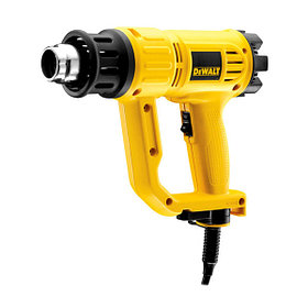 Пистолет горячего воздуха  DEWALT  D26411-QS