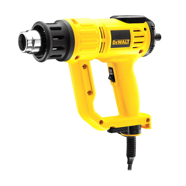 Пистолет горячего воздуха DEWALT  D26414-QS