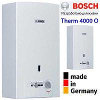 Газовая колонка Bosch Therm 4000 WR 13-2 PS