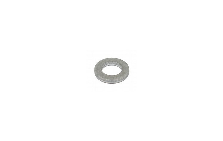 Прокладка кольцо Honda WX15, GXH(V)50, BF2.3 8мм, 90471-580-000, фото 2