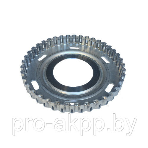 Hub Brake 3 (B3) U660