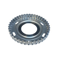 Hub Brake 3 (B3) U660