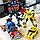 Конструктор lego Transformers Optimus prime на 604д., фото 4
