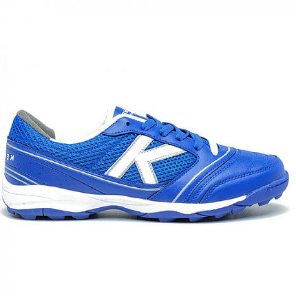 Kelme Шиповки Kelme AMERICA TURF синие, фото 2