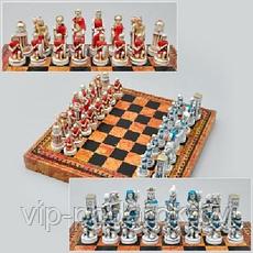 Шахматный набор Клеопатра