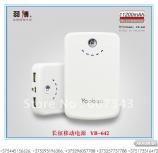 Портативное зарядное устройство Yoobao YB-642