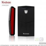Портативное зарядное устройство Yoobao YB-651