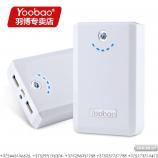 Портативное зарядное устройство Yoobao YB-645D