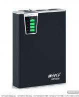 Портативное зарядное устройство HIPER Power Bank MP10000 - фото 1 - id-p66417001
