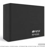 Портативное зарядное устройство HIPER Power Bank RP4300