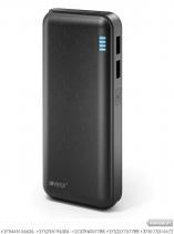 Портативное зарядное устройство HIPER Power Bank SP12500