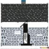 Клавиатура NSK-R12PW0R для ноутбука Acer Aspire S3 Aspire One 725 756 AO725 AO756 S3 S5 V5 черная