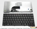 Клавиатура NSK-AJE1D для ноутбука Acer ASPIRE ONE A150/AOA150(ZG5), A110/AOA110, D250(ZG8) черная