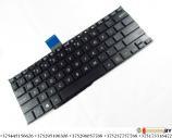 Клавиатура 0KNB0-1131US00 для ноутбука Asus F200 R202 S200 X200