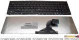 Клавиатура NSK-UGC0R для ноутбука Asus K52 G60 G73 N61 X61 X52 N71 N90 UL50 серебристая