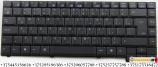 Клавиатура NSK-U500R для ноутбука Asus A9, X50, X51, Z9, Z94 A9T X58 черная