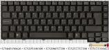 Клавиатура MP-06916SU-5282 для ноутбука Asus F3 черная
