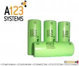Аккумулятор li-ion A123 26650 LIFEPO4