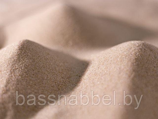 Кварцевый песок 0,4-0,8 в мешках по 25 кг для песочных фильтров - фото 2 - id-p66423459