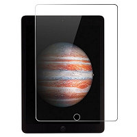 Противоударное защитное стекло Tempered Glass Film 0.26mm для Apple iPad Pro 10.5