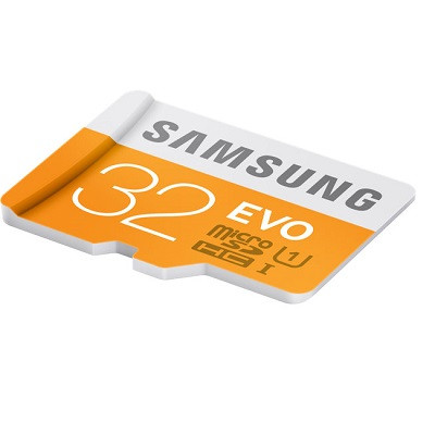 Карта памяти Samsung Evo MicroSDHC 32Gb Class 10 UHS-I U1 - фото 4 - id-p66426107
