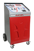 CLEVER ADVANCE EVO PR УСТАНОВКА ДЛЯ ОБСЛУЖИВАНИЯ КОНДИЦИОНЕРОВ