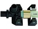 Кольцо латунное 25×3,5A натяжное Push для труб PE-RT и PE-X PE-Xc/Al/PE-HD Push Platinum, фото 3