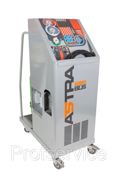 ASTRABUS 134 ADVANCE MULTIGAS PRINTER
