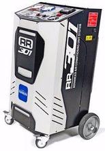 УСТАНОВКА ДЛЯ ЗАПРАВКИ КОНДИЦИОНЕРОВ RR301 COMPACT