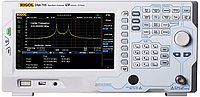 Анализатор спектра Rigol DSA710