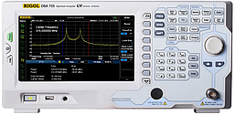 Анализатор спектра Rigol DSA710