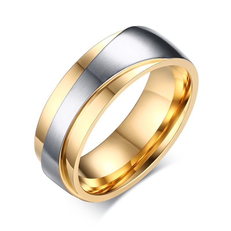 Мерлисс (мужское кольцо), фото 1