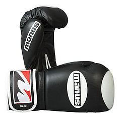 Боксерские перчатки MANUS Competition 5211