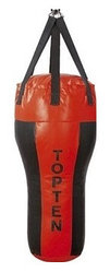 Боксерская груша TOP TEN Hook 90 см 29 кг