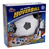 Летающий мяч Hover Ball купить в Минске, фото 3