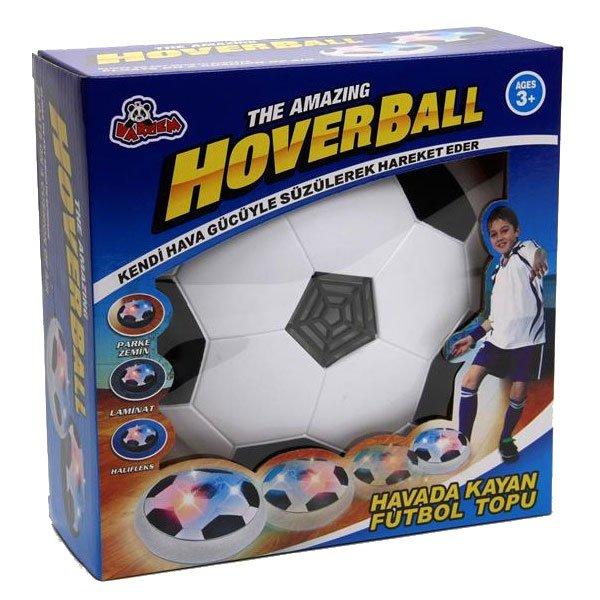 Летающий мяч Hover Ball купить в Минске - фото 3 - id-p66445809