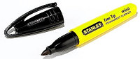 Маркер перманентный строительный STANLEY stanley_1-47-324 Маркер перманентный строительный STANLEY
