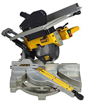 Торцовочная пила 1600 Вт, DEWALT  D27112-QS