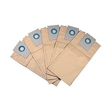 Мешки бумажные для пылесоса, DEWALT D279001-XJ - фото 1 - id-p65809209