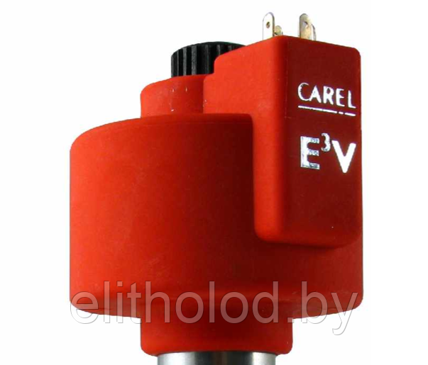 Мотор Carel (статор, катушка) для ТРВ E3VSTA0000 - фото 1 - id-p66461079