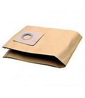 Мешки бумажные для пылесосов D27901, D27902, DEWALT  D279017-XJ