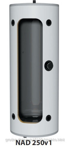 Аккумулирующая, буферная емкость Drazice NAD 250 v1