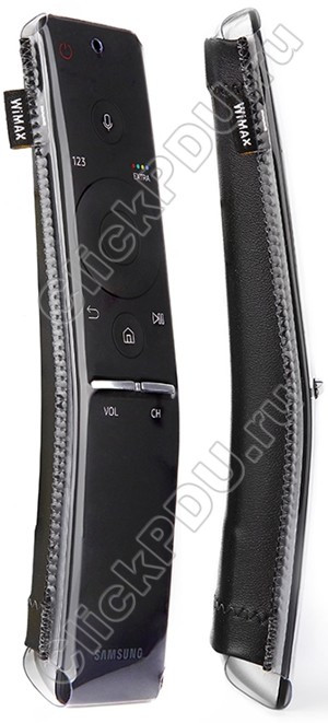 Чехол для пульта WiMAX Samsung серии K,M